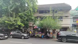 Dijual Gedung 4 Lantai Di Bendungan Hilir Jakarta Pusat