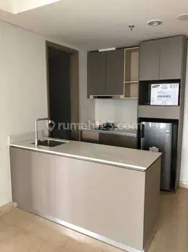 Dijual Apartemen Gold Coast 2br 90m2 Std Developer