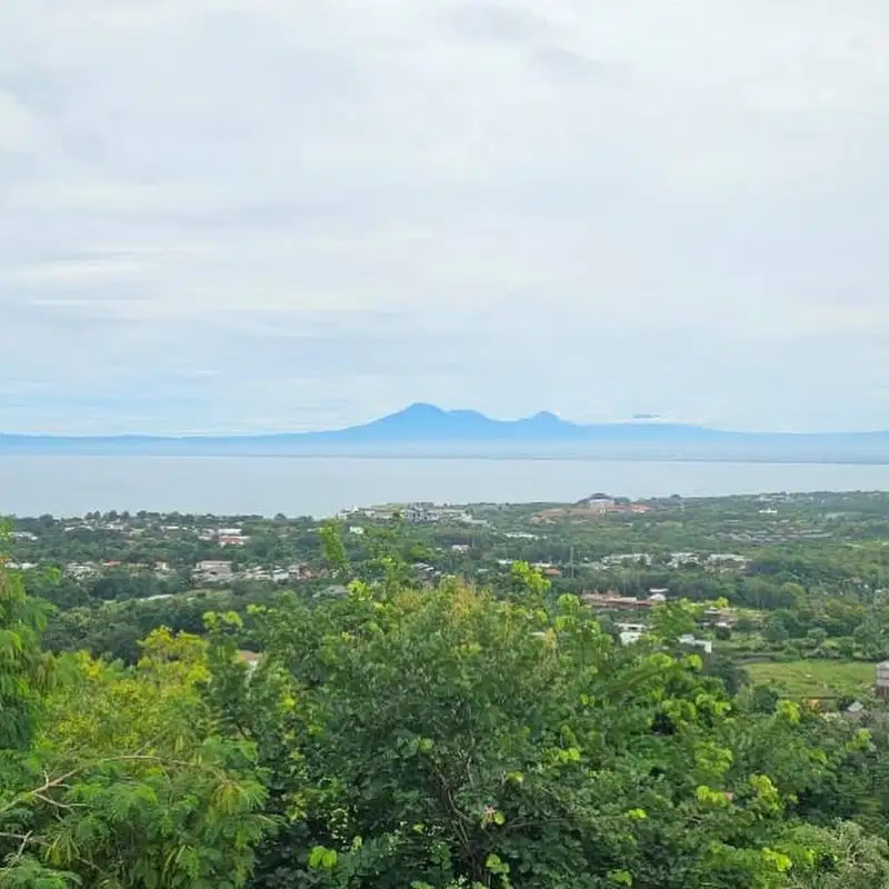 LAHAN DENGAN UNBLOCKED OCEAN VIEW DI BINGIN, ULUWATU - BALI
