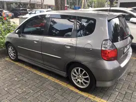 Honda Jazz 2007 Bensin