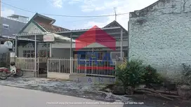 Disewakan Rumah di Jalan Indragiri Purwantoro Blimbing, Malang