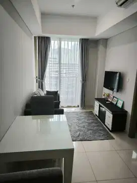Disewakan Taman Anggrek Residences 1 Bedroom. Furnished