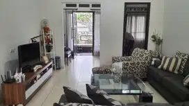 Dijual Rumah di Jl. Banyak Sumba, KBP