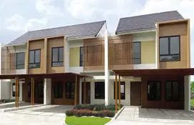 Panjibuwono City Cluster Casablanca Tipe Casa Familia