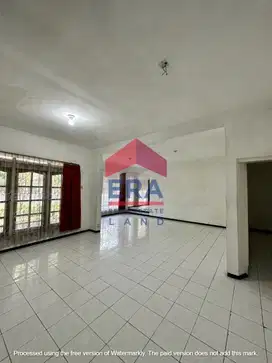 Dijual Rumah di Jalan Lahor, Bunulrejo Blimbing Malang