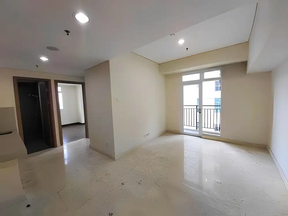 Disewa Cepat Apartmen Puri Orchard 2BR Tower Chedar Heigh Semi Furnish