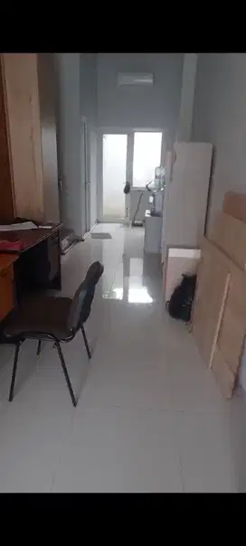 Dijual Ruko Lokasi Strategis 2,5 Lantai di Banjar Wijaya, Tangerang