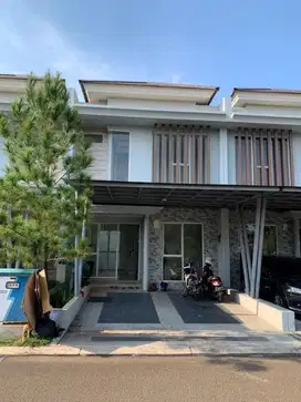 Cluster South Missisipi 2 Lantai Bagus Banget