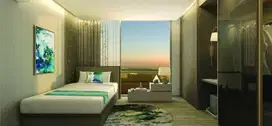 Sudirman Suites Tipe North Private Suites