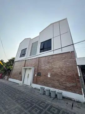 Rumah kos minimalis di Jambangan dekat Ahmad Yani