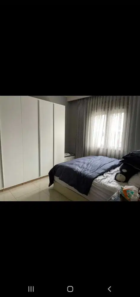 Dijual Rumah Lux Di Sayap Pasirkaliki