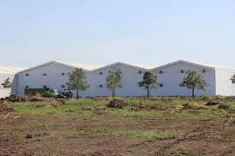 Dijual Tanah Kavling Hook di Komplek Pergudangan Laksana, Tangerang