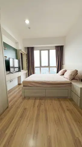 Disewakan Apartemen MTown Signature 1Br Furnished Di Gading Serpong