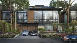 Garden Residence Tipe A
