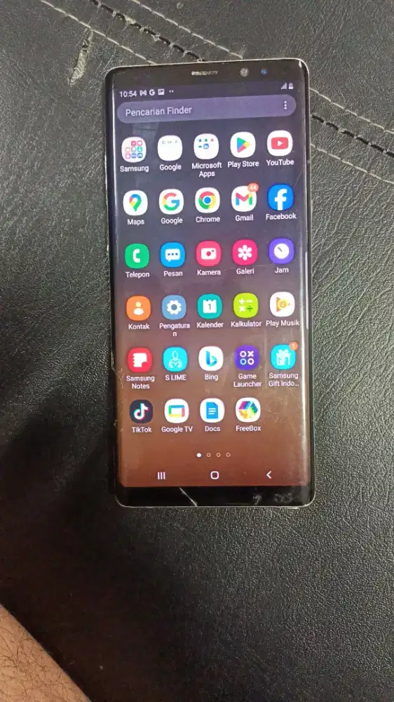Samsung note 8 murah tapi ga murahan