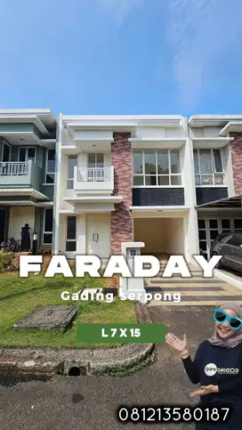 Rumah Cantik di Lokasi Premium! ✨