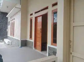 Rumah bagus murah dikomplek sukamenak Bandung