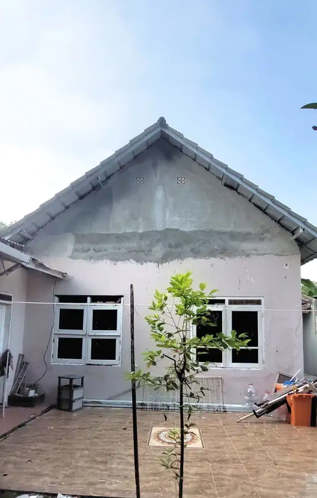 Di Jual Tanah Luas Citra Indah Jonggol Bogor