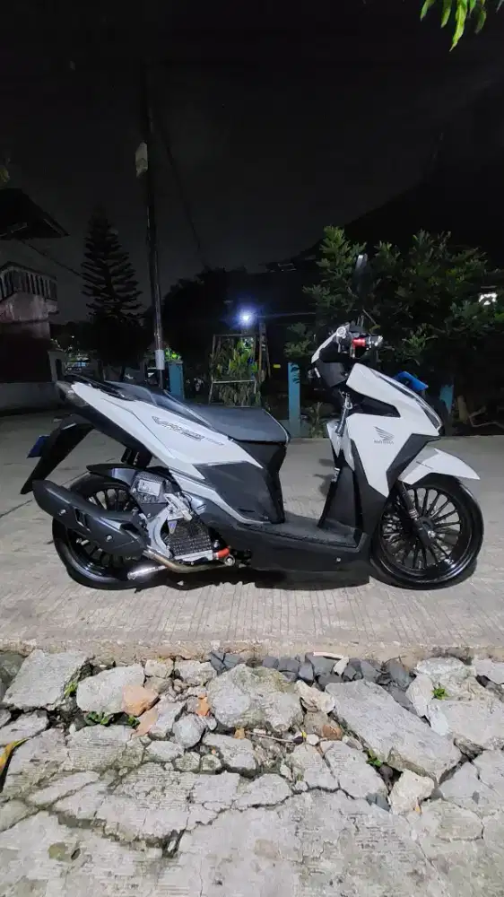 vario 150 modifikasi full spek