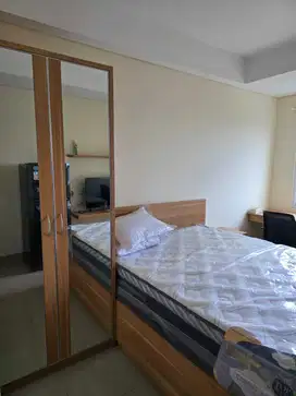 Vco - Disewa Apartemen B-Residence Tower Rose Studio Furnish