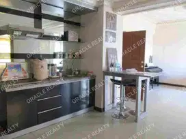 Jual Apartemen Penthouse Waterplace Tower A Pakuwon Indah