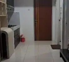 Apartemen Puncak Kertajaya Tower B