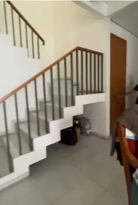 Rumah minimalis 2lt SHM, strategis di Pulomas, Jakarta Timur