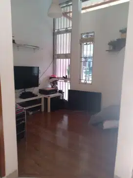 Rumah Strategis Komplek Tirta Asri Residence Ciganitri Buah Batu