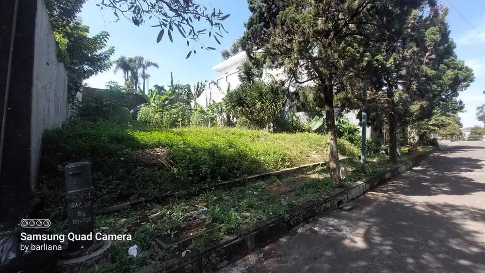 TANAH SETRADUTA PURNAMA