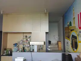 Ruko 3 Lantai di Komp. Nuansa Indah, Ciparay Terusan Buah Batu