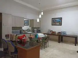 Dijual rumah sunter paradise