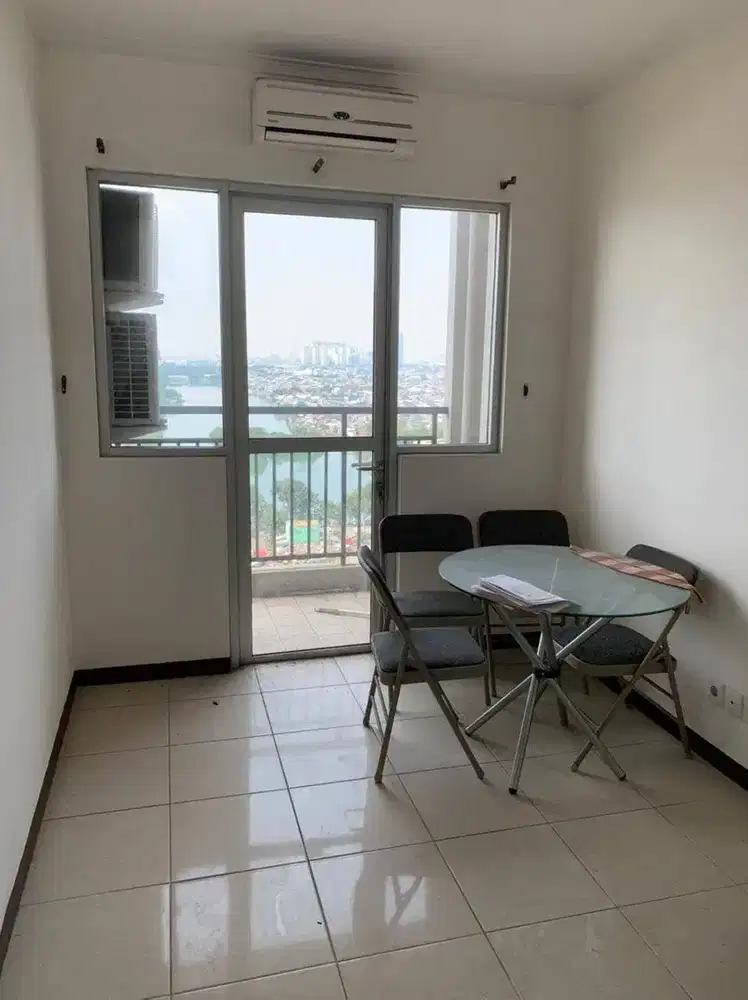 Apartemen Maple Park Size 54m2 type 2BR, midle floor Sunter Agung Jaka