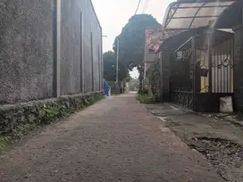 Tanah Kavling 4 Menit ke SD Negeri Cinangka Free 10gr LM