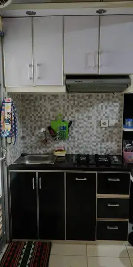 Apartemen Gading Nias 2 BR FF Kelapa Gading