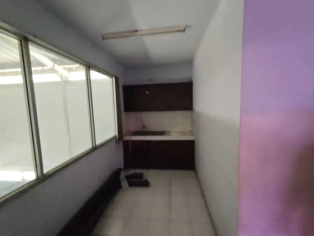 Dijual cepat : Gudang Cipondoh