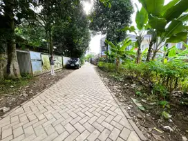 Dijual murah kavling Ciater terima SHM pecah unit 800M Kencana Lokas BSD
