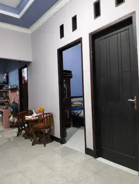 RUMAH KUWUKAN SIAP HUNI