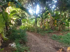 Dijual cepat kavling di Joglo, Kembangan (dalam komplek)