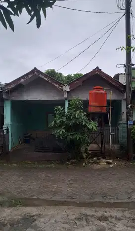 Rumah di Puri bidara Tigaraksa Tangerang Banten