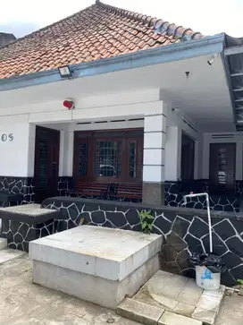 Rumah sayap dago bandung tamansari jawa barat