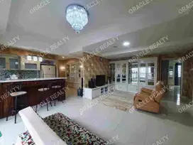 Jual Apartemen Penthouse Waterplace Tower E, Pakuwon Indah