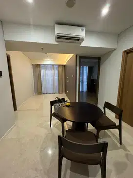 Luxurious Apartment Yukata Suites Alam Sutera Furnished 2BR View City.
