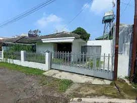 Rumah Lokasi Strategis Harga Terjangkau di Kopo Permai
