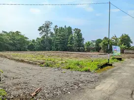 100 Jutaan Area Purwomartani - Free Balik Nama