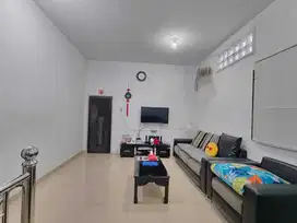 DiJual Rumah Murah Daerah Krakatau Dalam Komplek