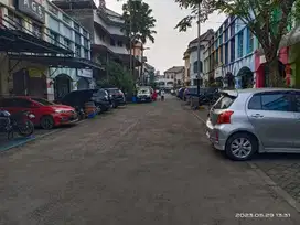 Ruko Murah Strategis Dekat Metro Indah Mall Soekarno Hatta Bandung