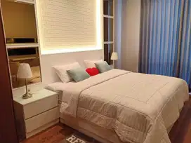 Apartemen Disewa The Elements 2br uk95m2 Best Deal At Jakarta Selatan