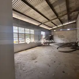 DISEWA GUDANG JALAN MEDAN - BINJAI KM 11,8  (HANNY)
