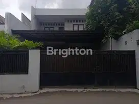 Rumah JUAL JL SWADAYA