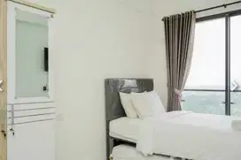Disewakan Apartemen Sky House BSD Tower Leony, Tangerang